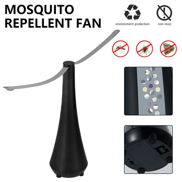 Outdoor Automatic Fly Trap Fly Repellent Fan Keep Flies+Bugs Away From Your Food Outdoor Automatic Fly Trap Fly Repellent Fan Keep Flies+Bugs Away From Your Food